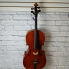 Kiso Suzuki 3/4 Cello Outfit