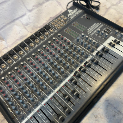 Peavey 2002-12RQ Unity Series Mixer