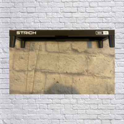 Strich Mini 15 Pedalboard with Bag 15 x 5.75