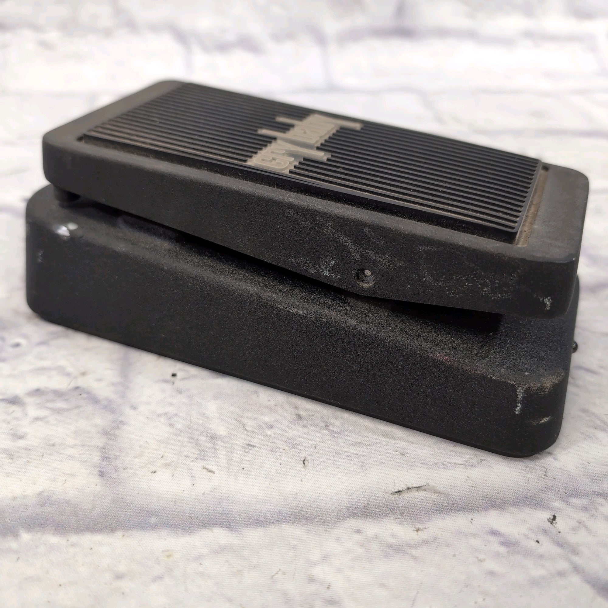 Dunlop Crybaby Junior Wah Pedal