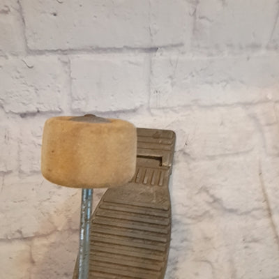 Unknown Bass Drum Pedal