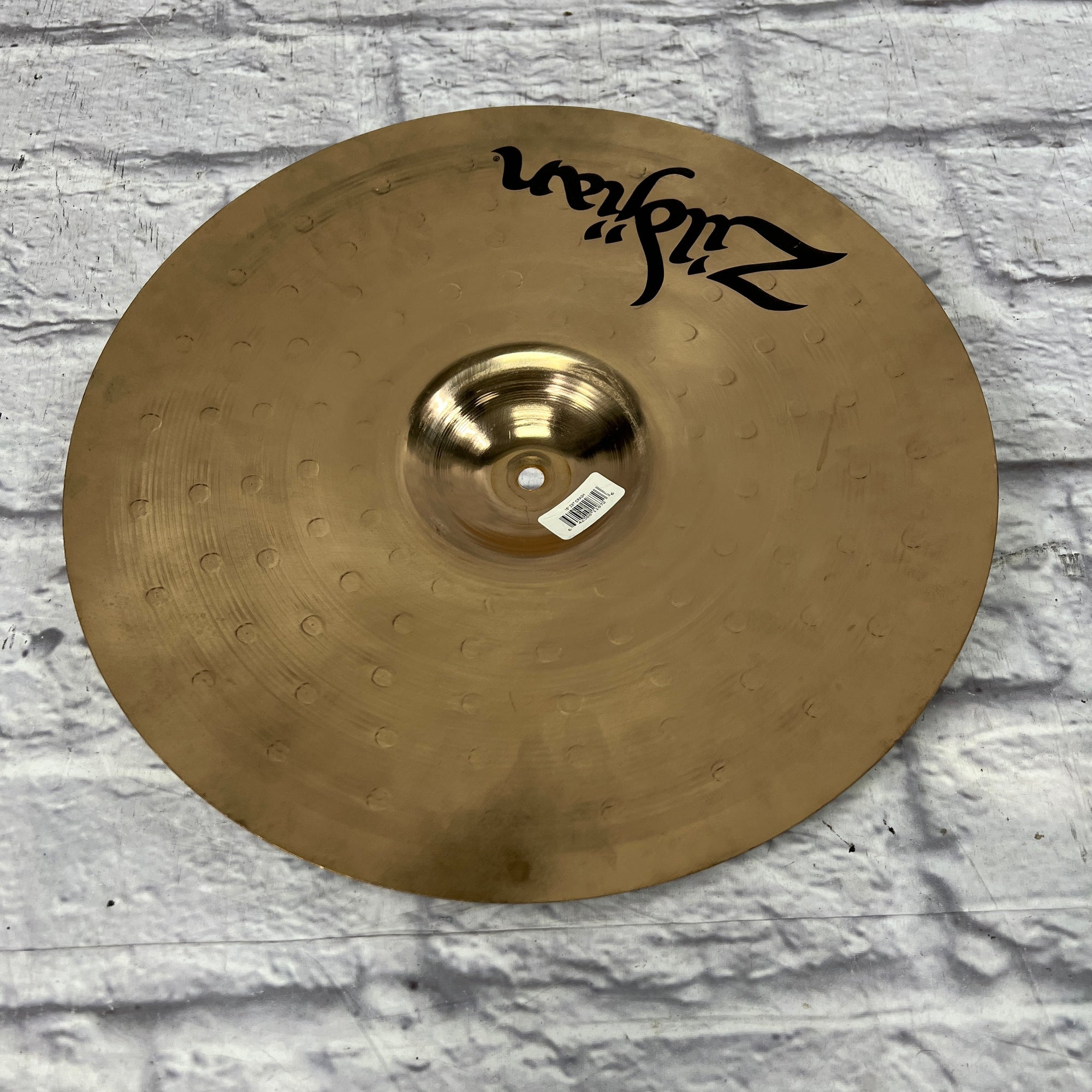 Zildjian ZBT 16" Crash Cymbal