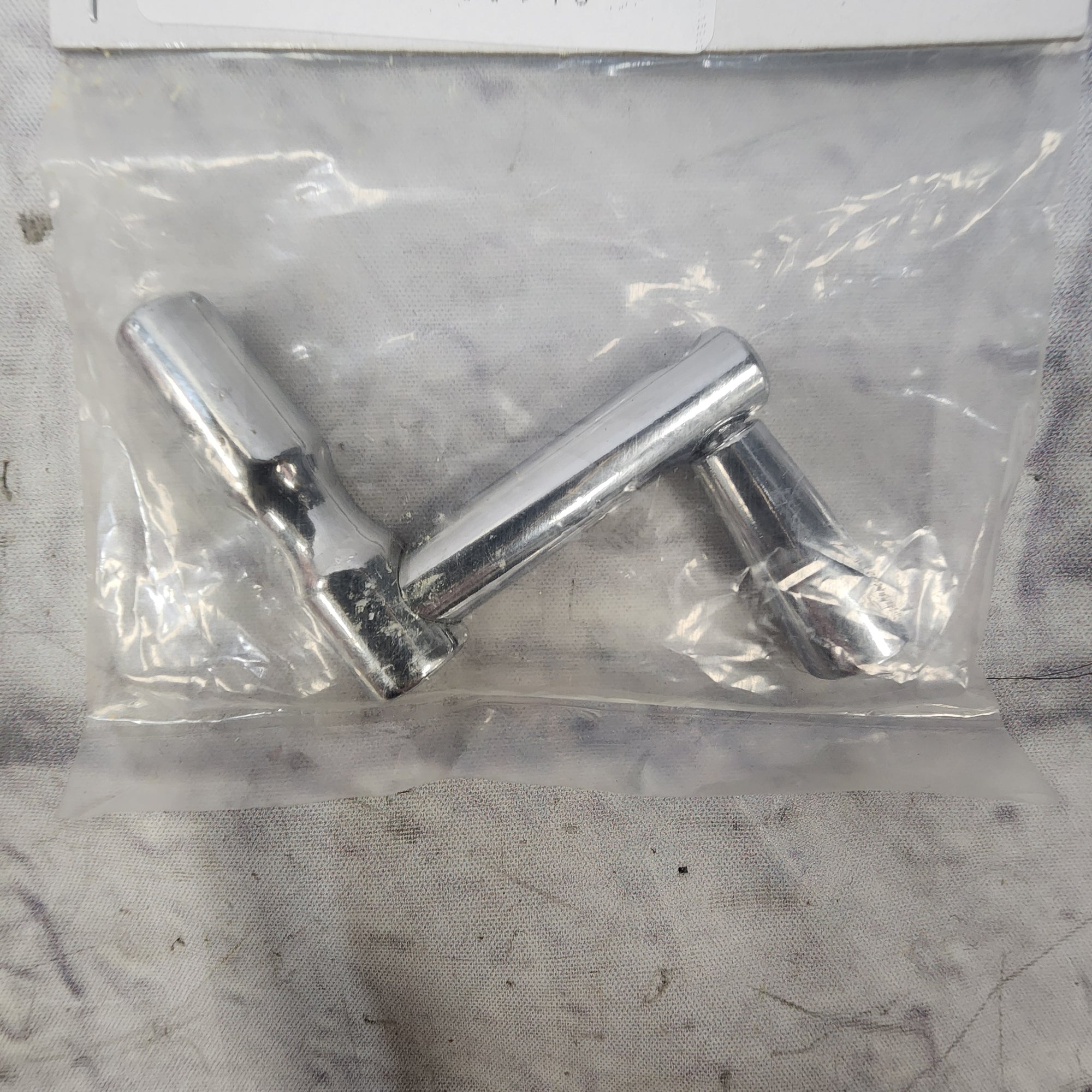 SPL SPA02 Speed Drum Key