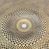 Zildjian L80 14" Crash Low Volume Cymbal Crash Cymbal