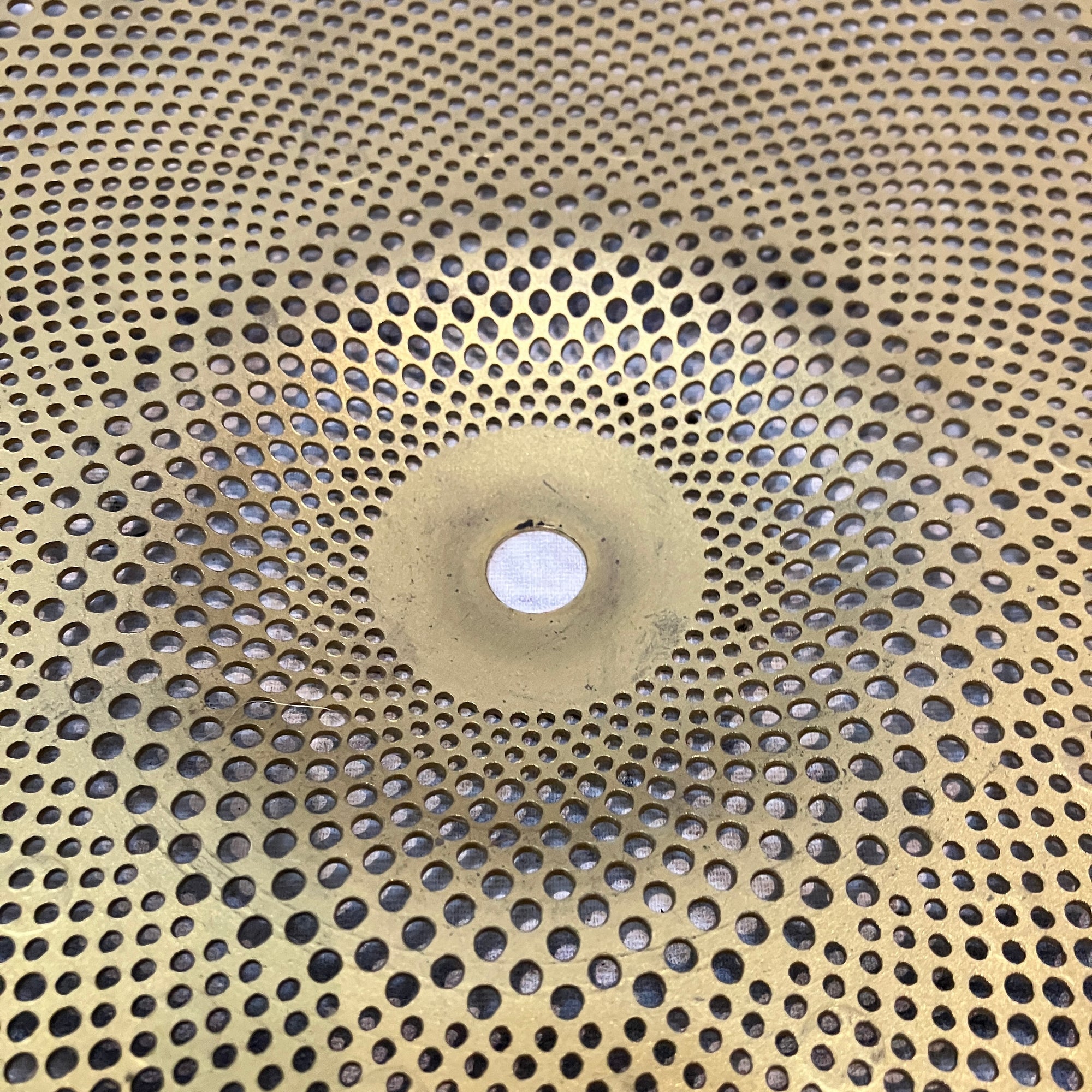 Zildjian L80 14" Crash Low Volume Cymbal Crash Cymbal