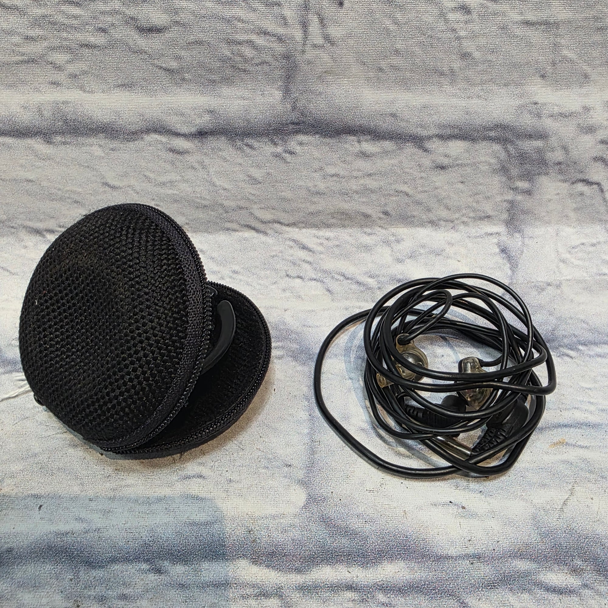 Shure 244 Iem
