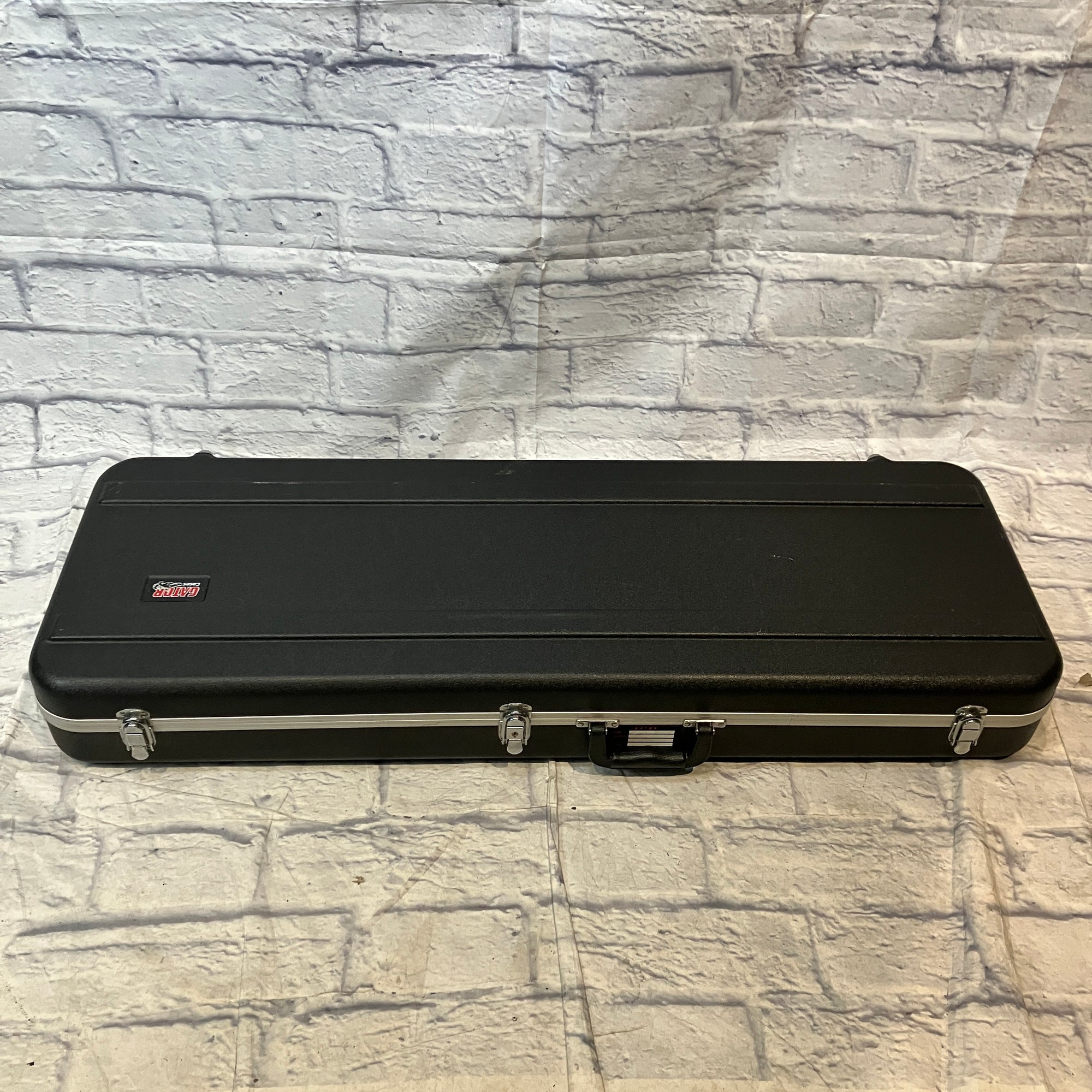 Gator Electric Guitar Molded Hard Case
