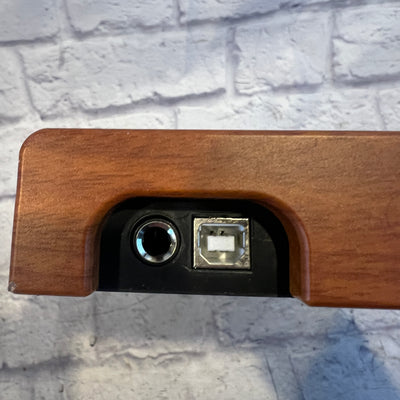 Worlde Tuna Mini 25-Key MIDI Controller