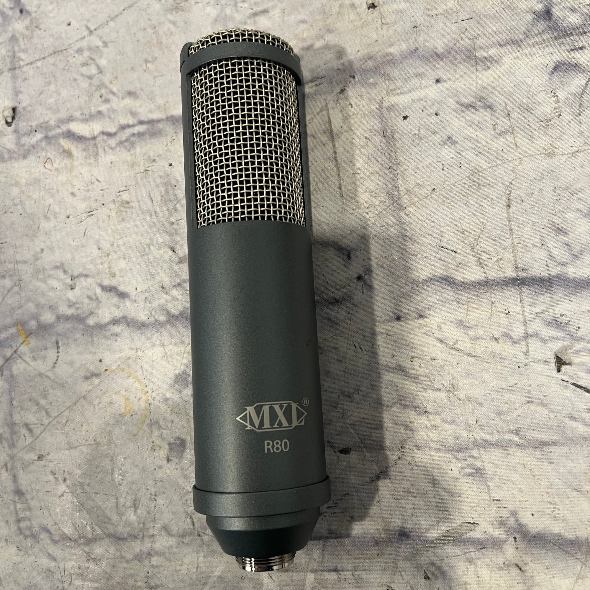 MXL R80 Ribbon Microphone