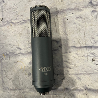 MXL R80 Ribbon Microphone