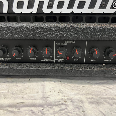 Randall Pro Tube 1000 II Guitar Tube Amplifier Head