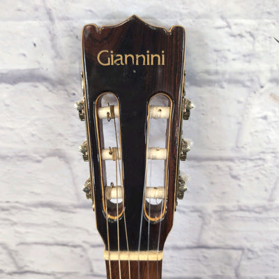 Giannini Vintage AWN300 Classical Brazil