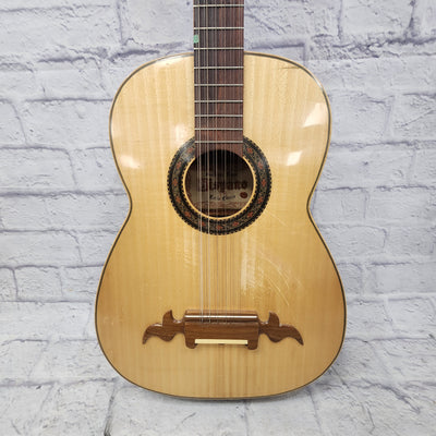 Hispana 12 String Baritone  Acoustic / Bajo Sexto