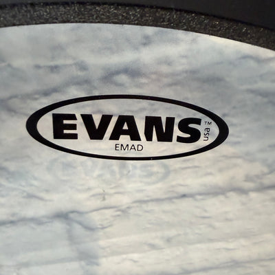 Evans 22" Clear Batter Drum Head