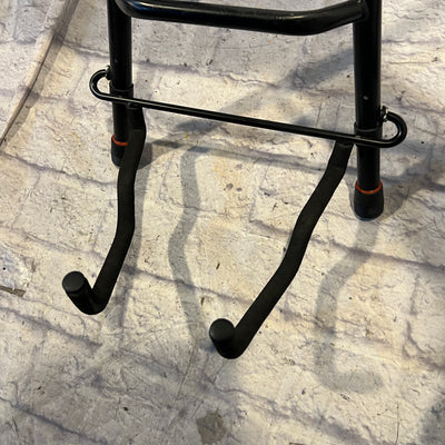 Frameworks Guitar Seat and Stand Stand