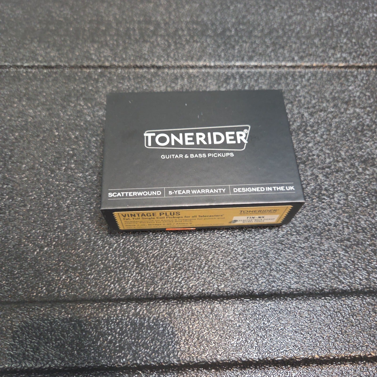 Tonerider Vintage Plus T1N-NK T-Style  Pickups