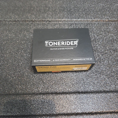 Tonerider Vintage Plus T1N-NK T-Style  Pickups