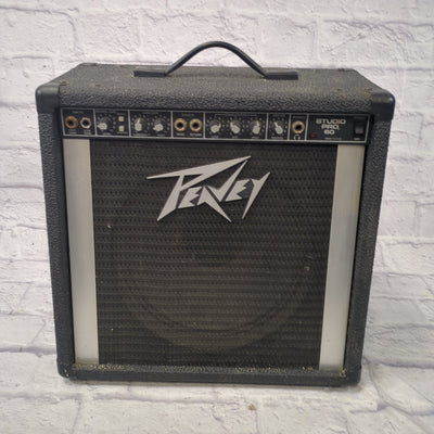 Peavey Studio Pro 60 Guitar Combo Amp