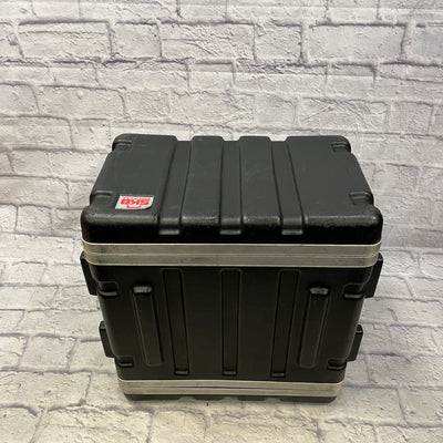 SKB 4U Molded Plastic Rack Case