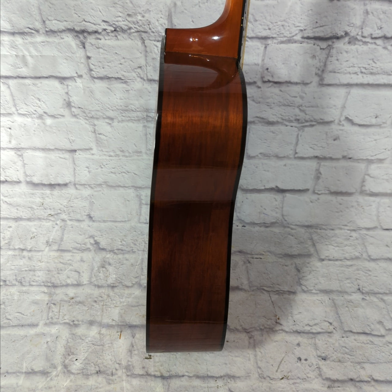 Regal Cort RJ-760 Acoustic Guitar Made in Korea