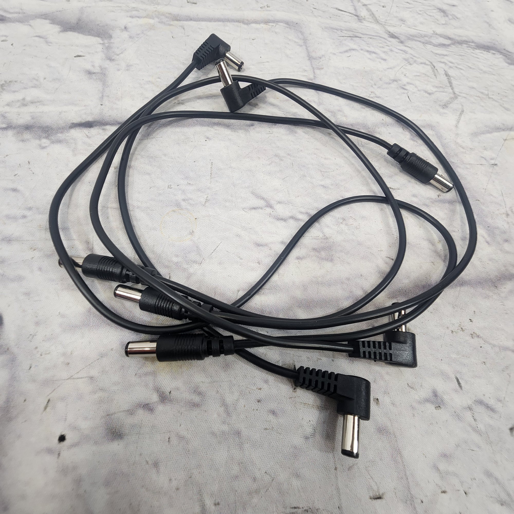 Voodoo Lab Pedal Power X4 Power Supply