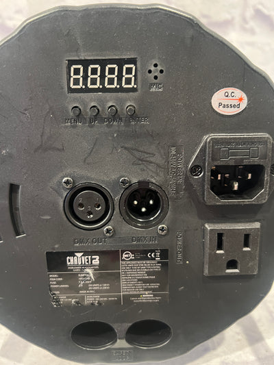 Chauvet Slim Par 56 Compact LED Wash PAR Light