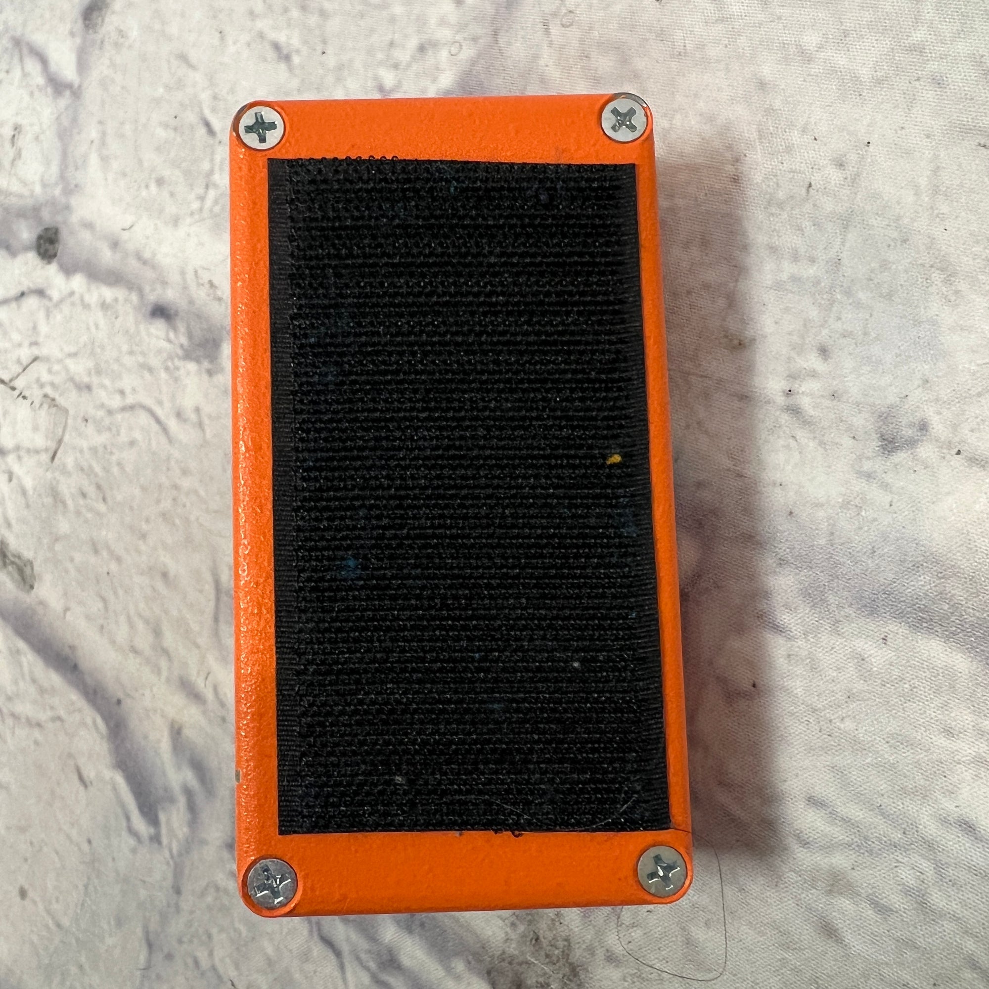 MXR Phase 90 Phaser Shifter Pedal