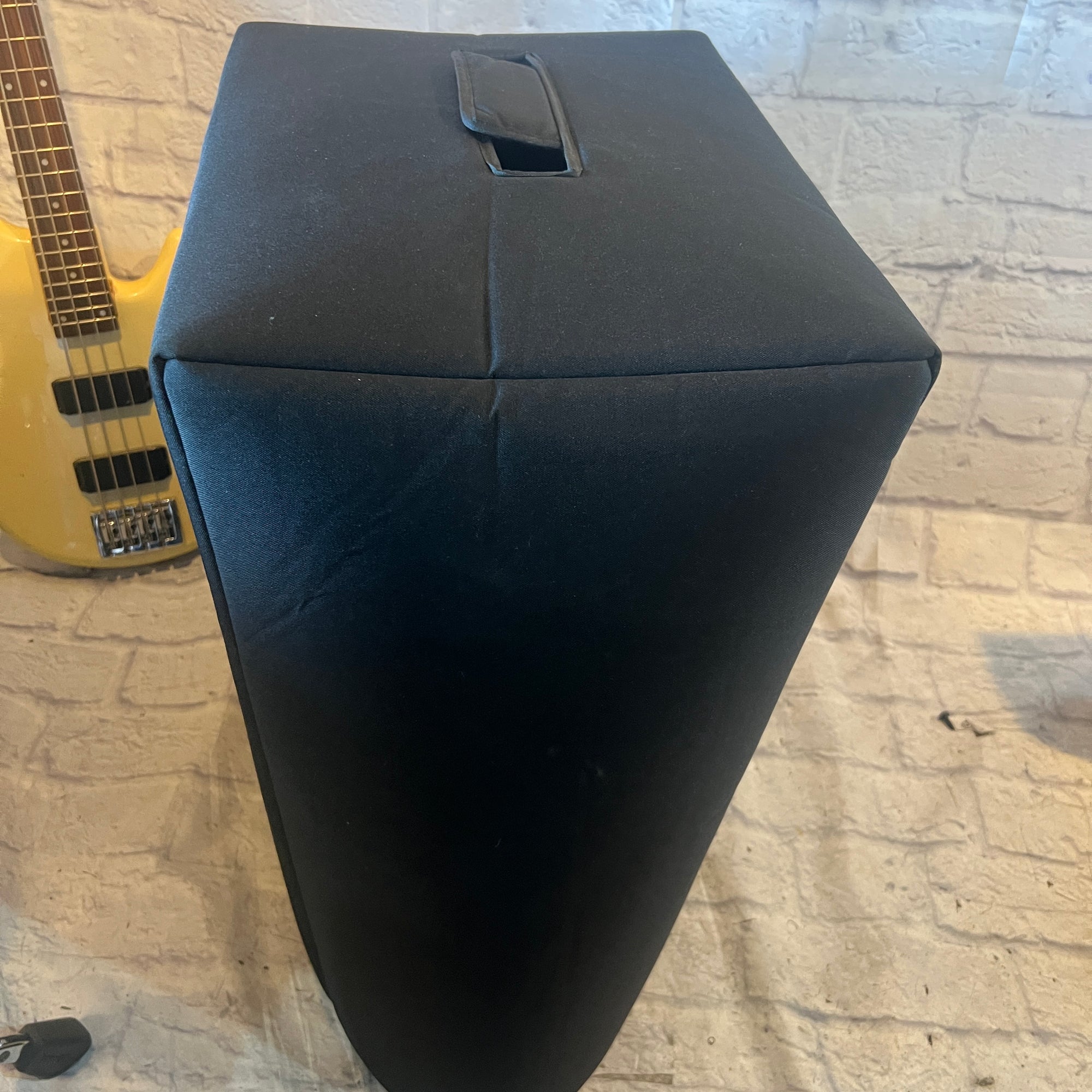 Tuki Padded Amp Cover for Fender Rumble 100