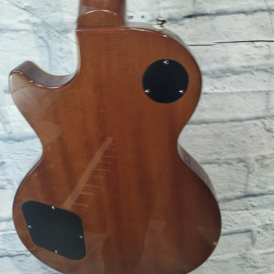 Epiphone Les Paul Classic Honey Burst Electric Guitar