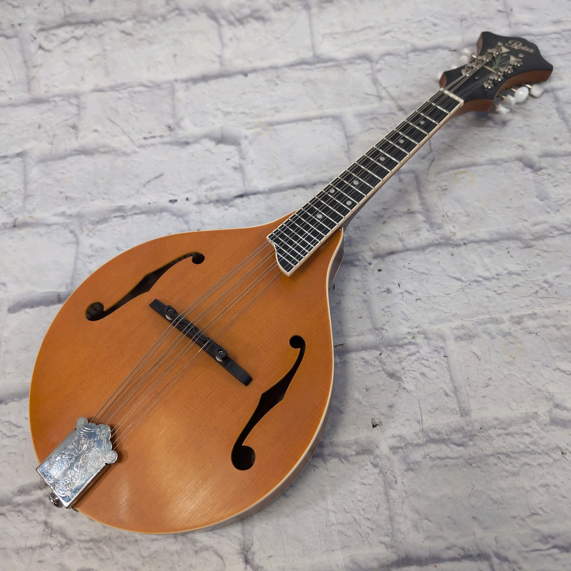 Rover A Style Mandolin