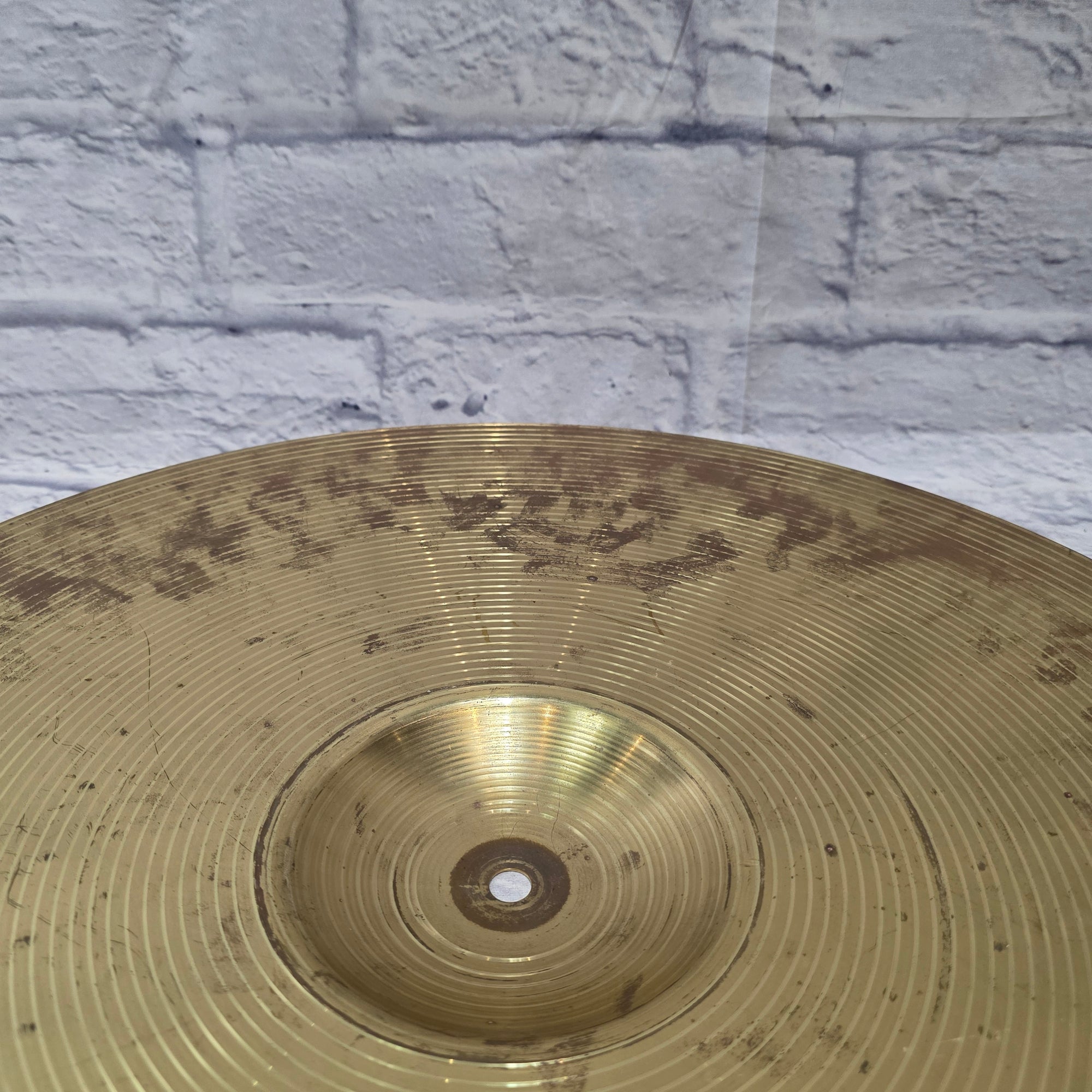 Solar by Sabian 20" Ride  Ride Cymbal
