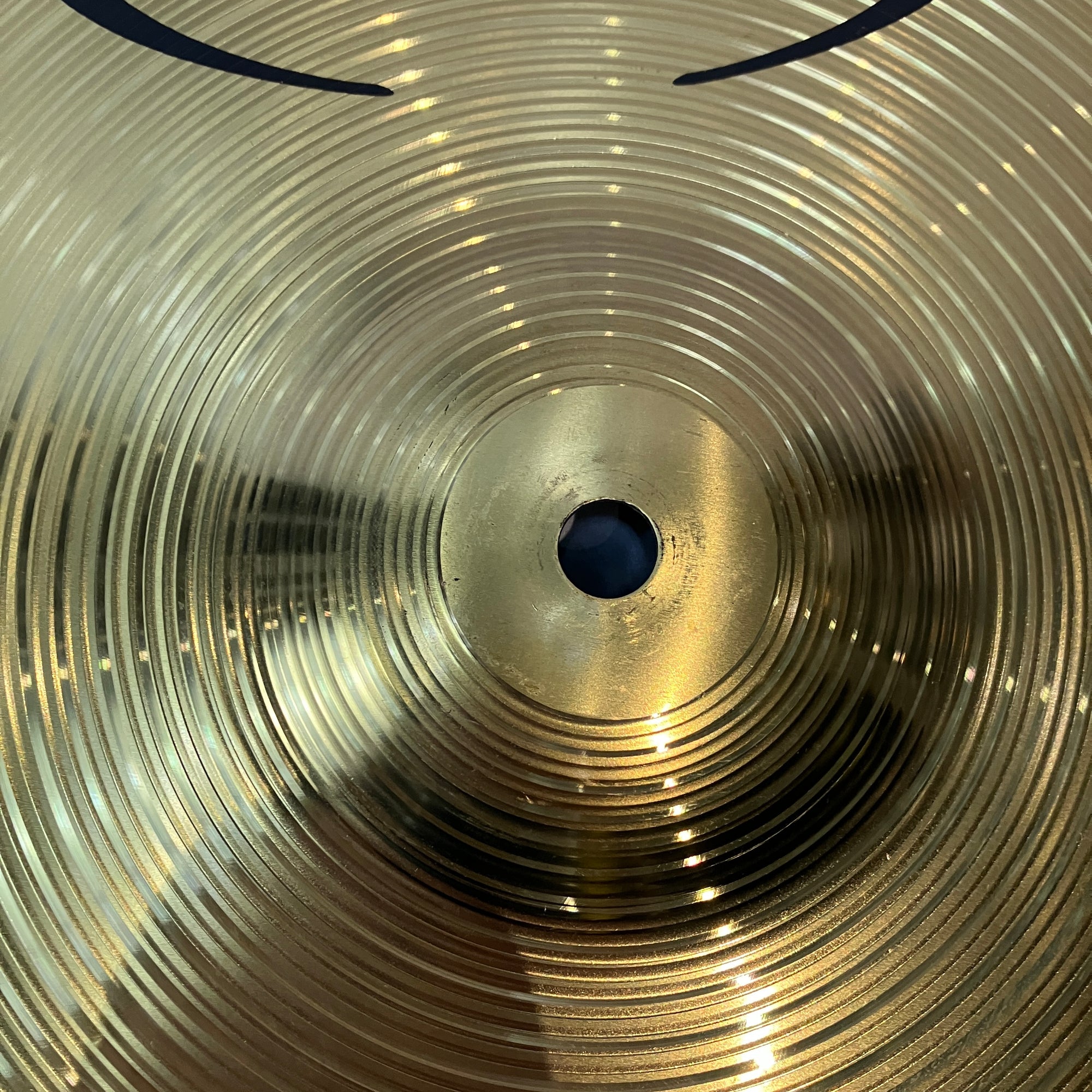 Pearl 14" Hi Hat Cymbal Pair