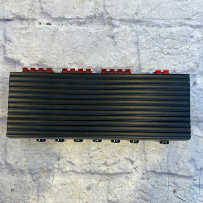 Monster cable Passive Speaker Selector 6-Way