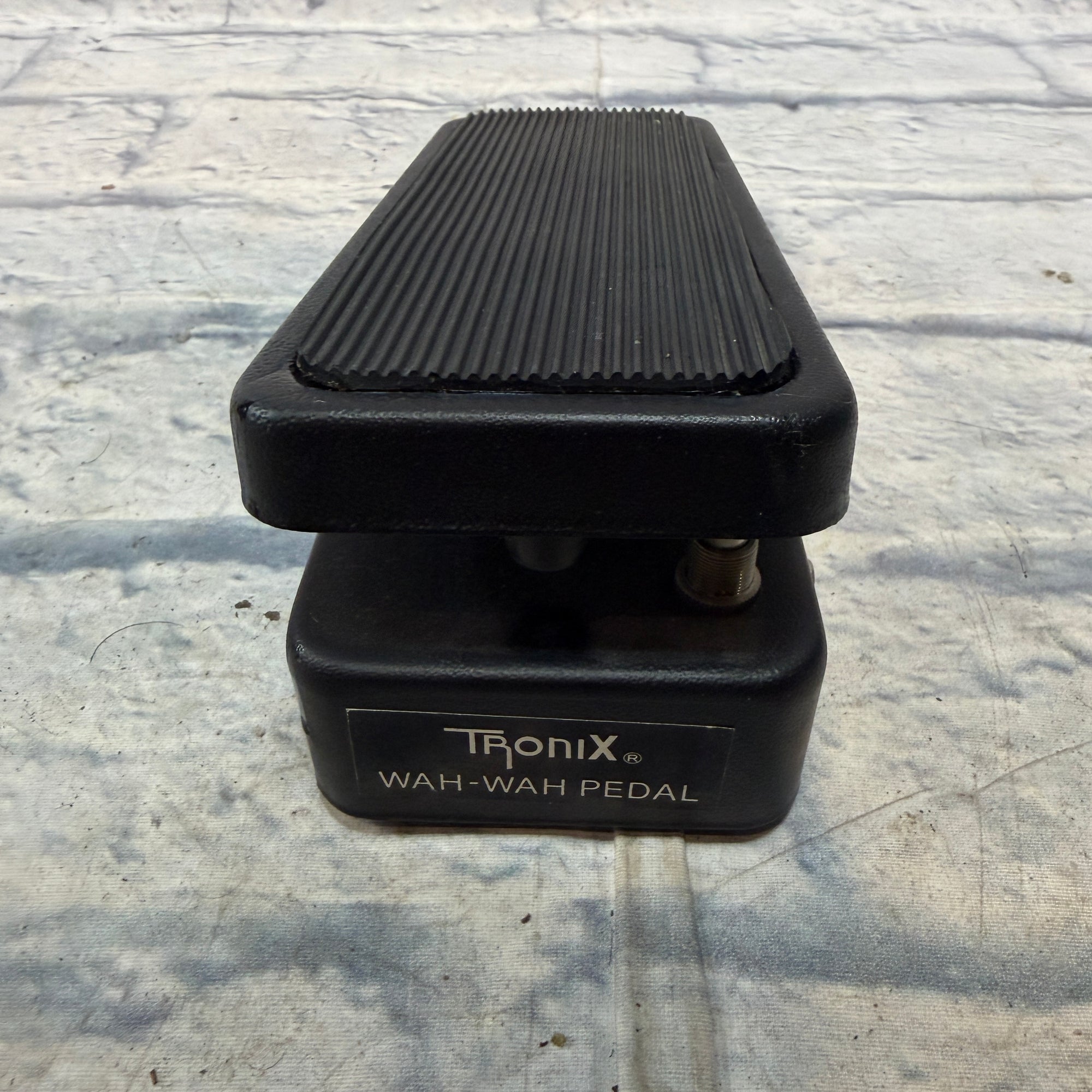 Tronix Wah Pedal