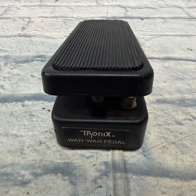 Tronix Wah Pedal