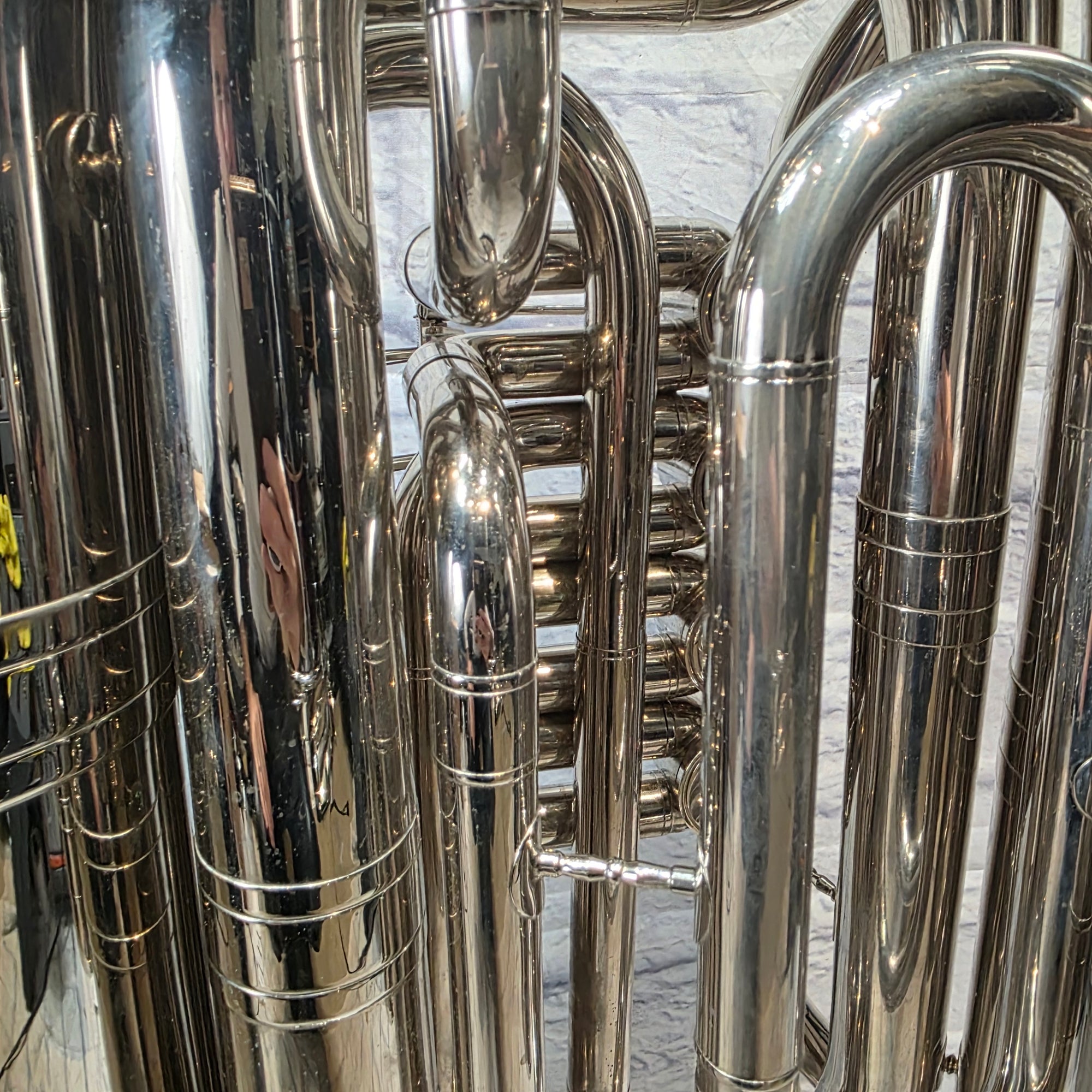 STP St. Petersburg 202N Tuba Tuba