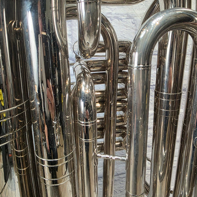 STP St. Petersburg 202N Tuba Tuba