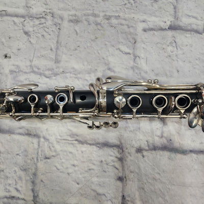 Accent Clarinet Clarinet