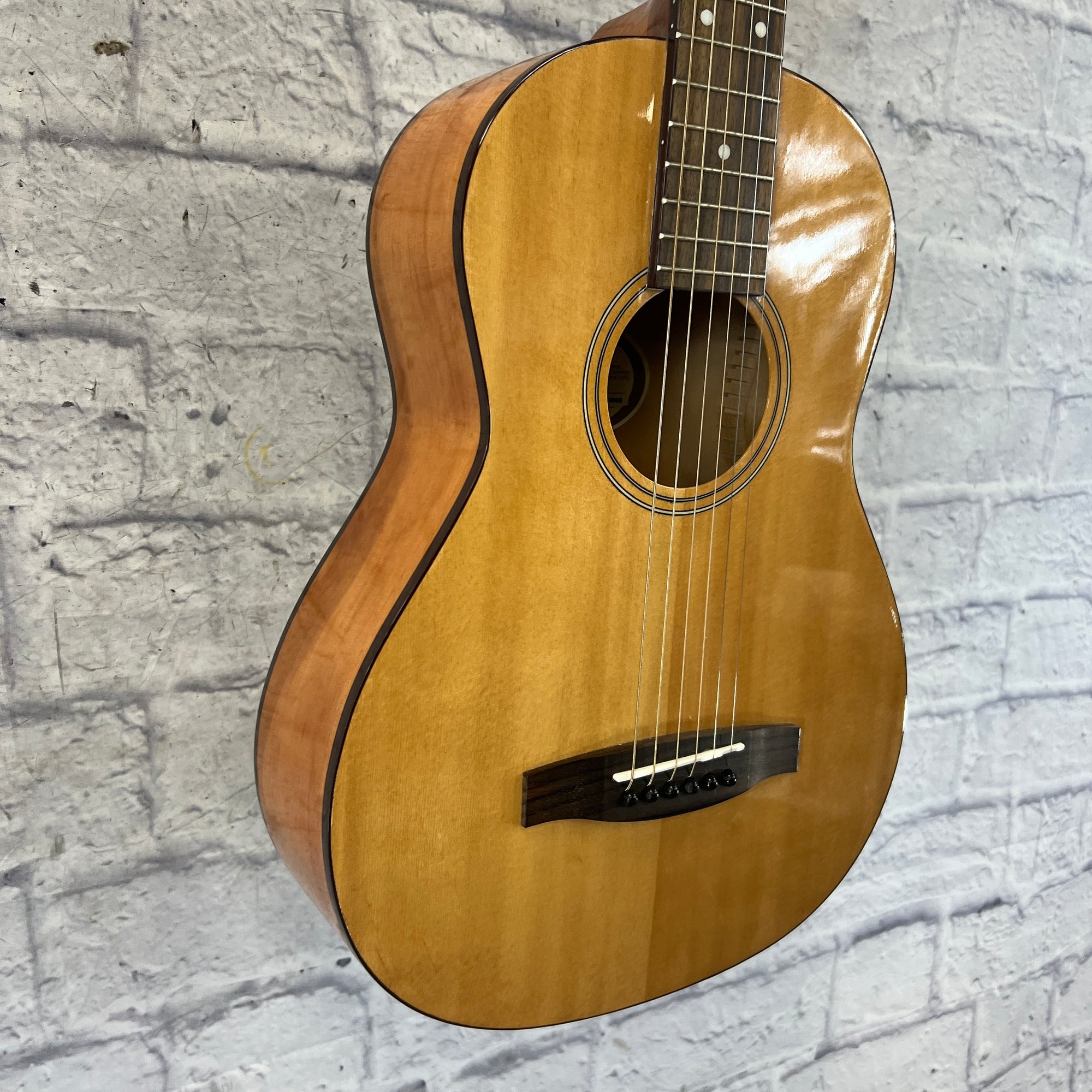 Kmise M10639 Baritone Ukulele