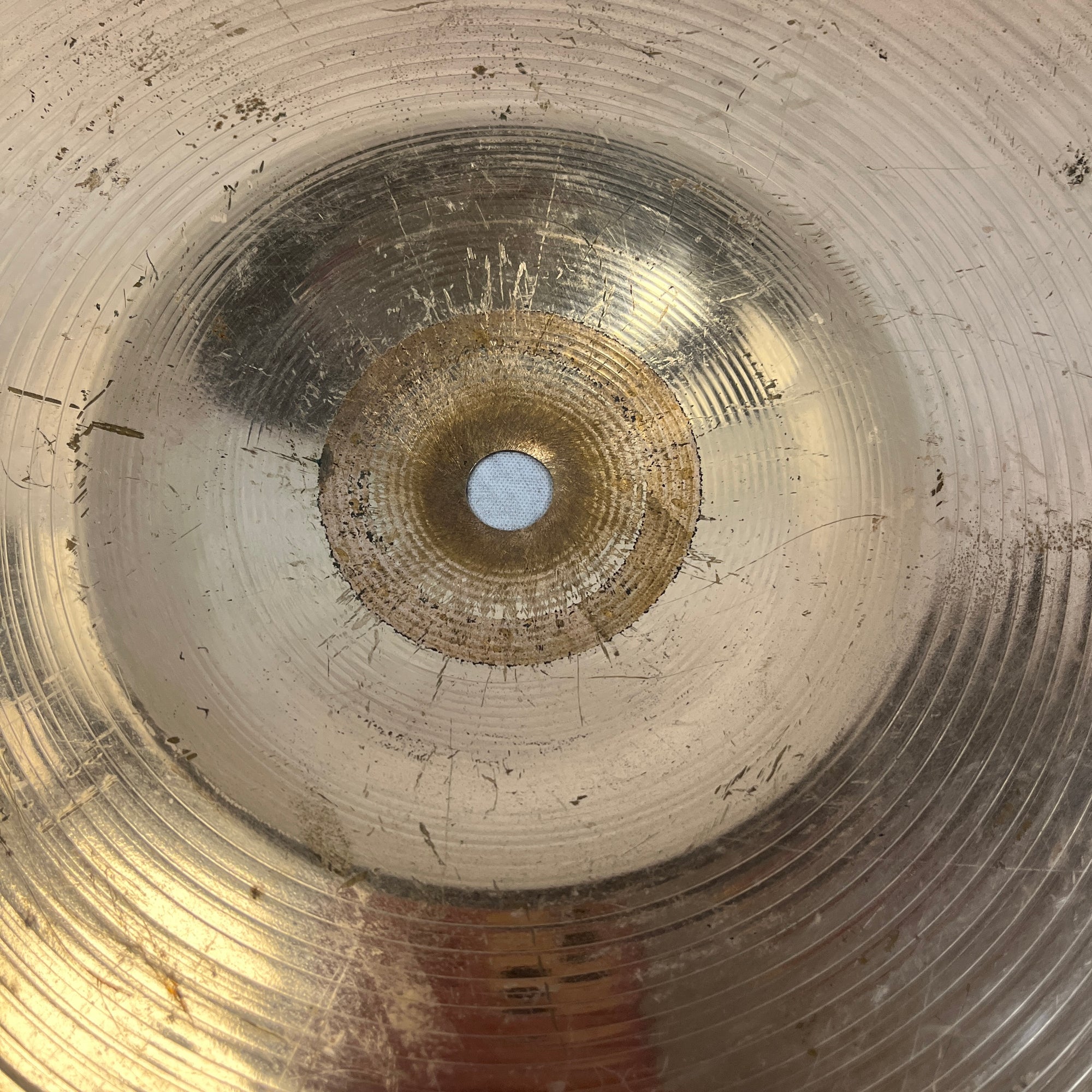 Growdaily Drum Throne