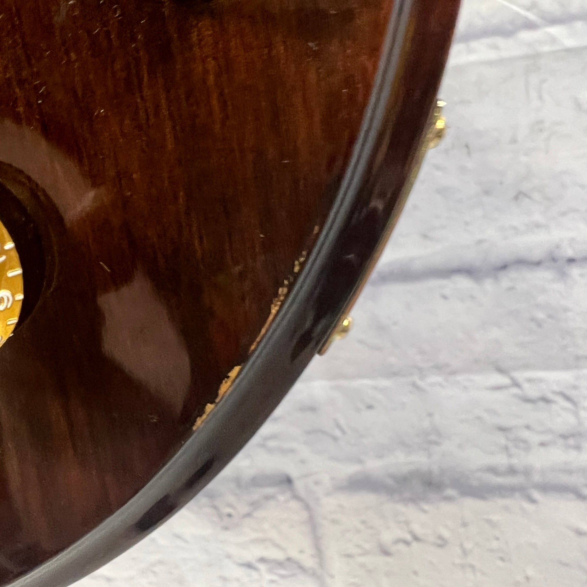 Westbury 1979 Custom with Hard Case Electric Guitar