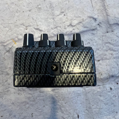 Digitech DF7 Distortion Factory Pedal