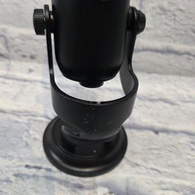 Blue Yeti Microphone