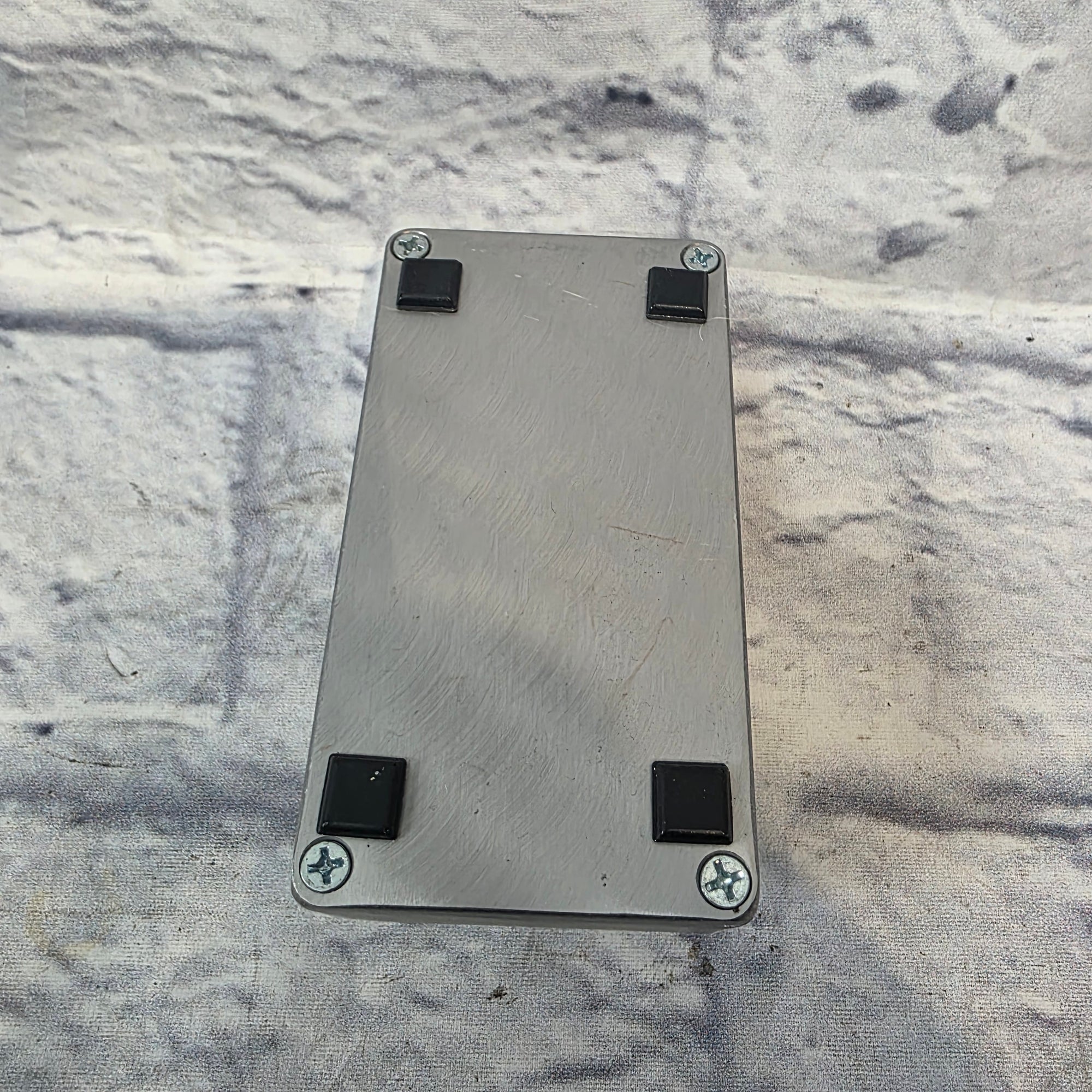 MXR Berzerker Overdrive Overdrive pedal