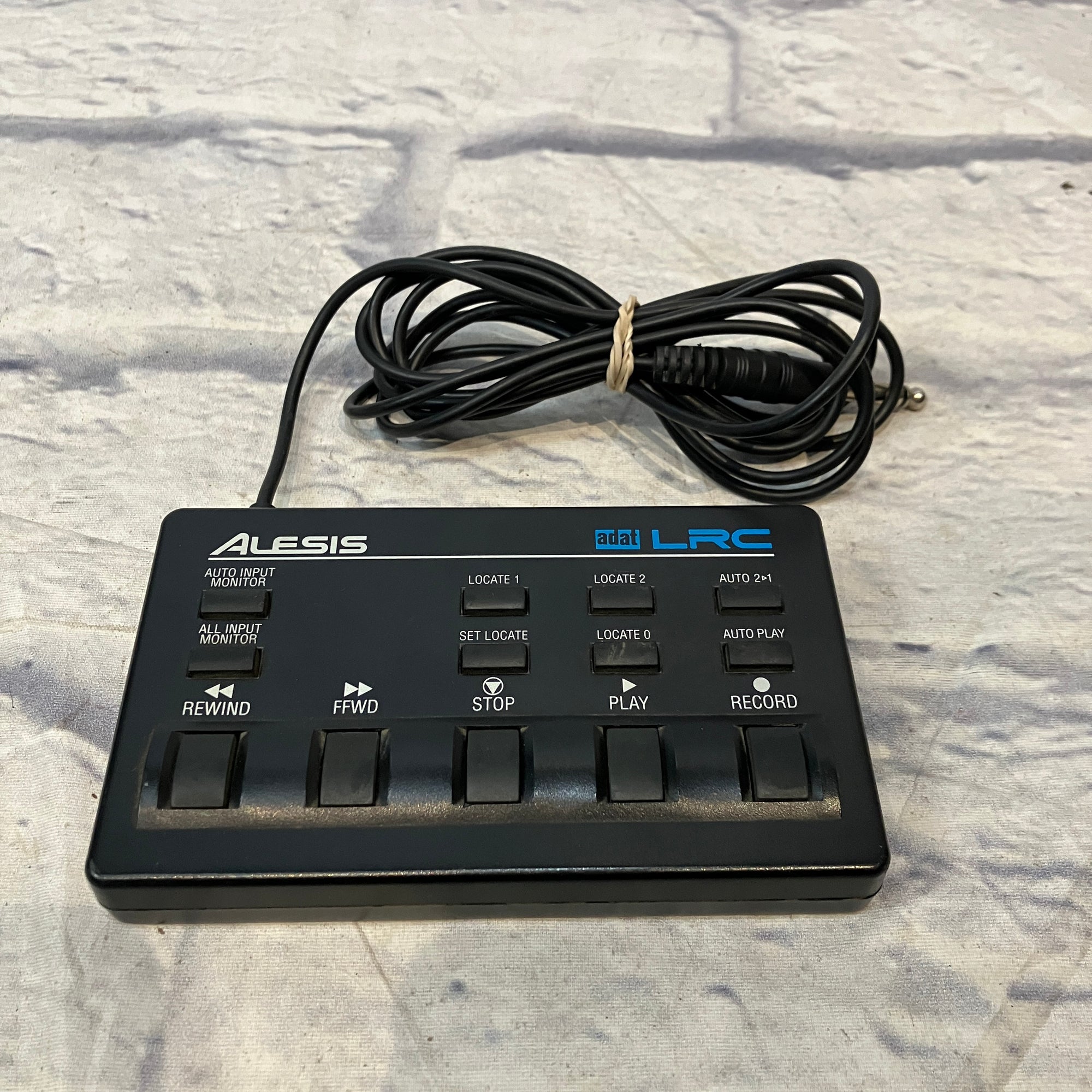 Alesis ADAT LRC