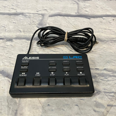 Alesis ADAT LRC