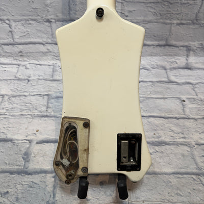 Cort Performer Series Steinberger Headless Bass