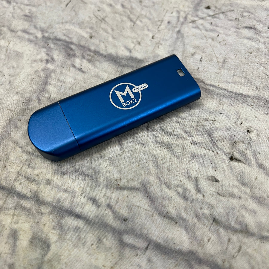 Avid MBox 2 Micro Audio Interface