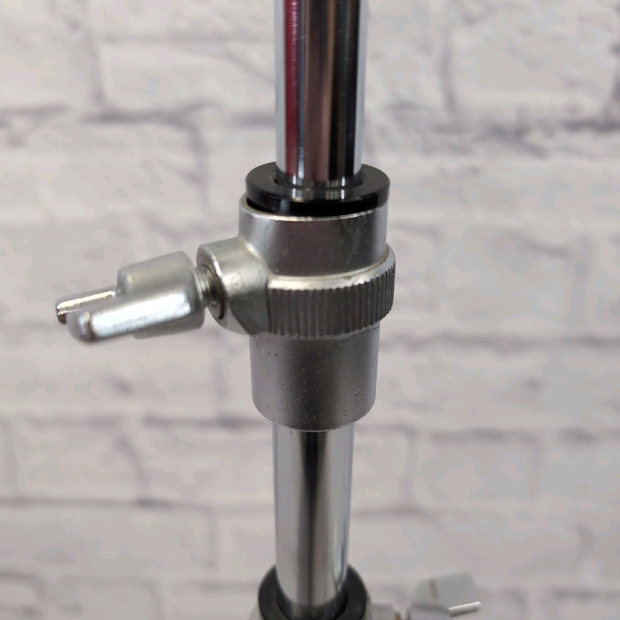 Yamaha Straight Cymbal Stand Single Braced