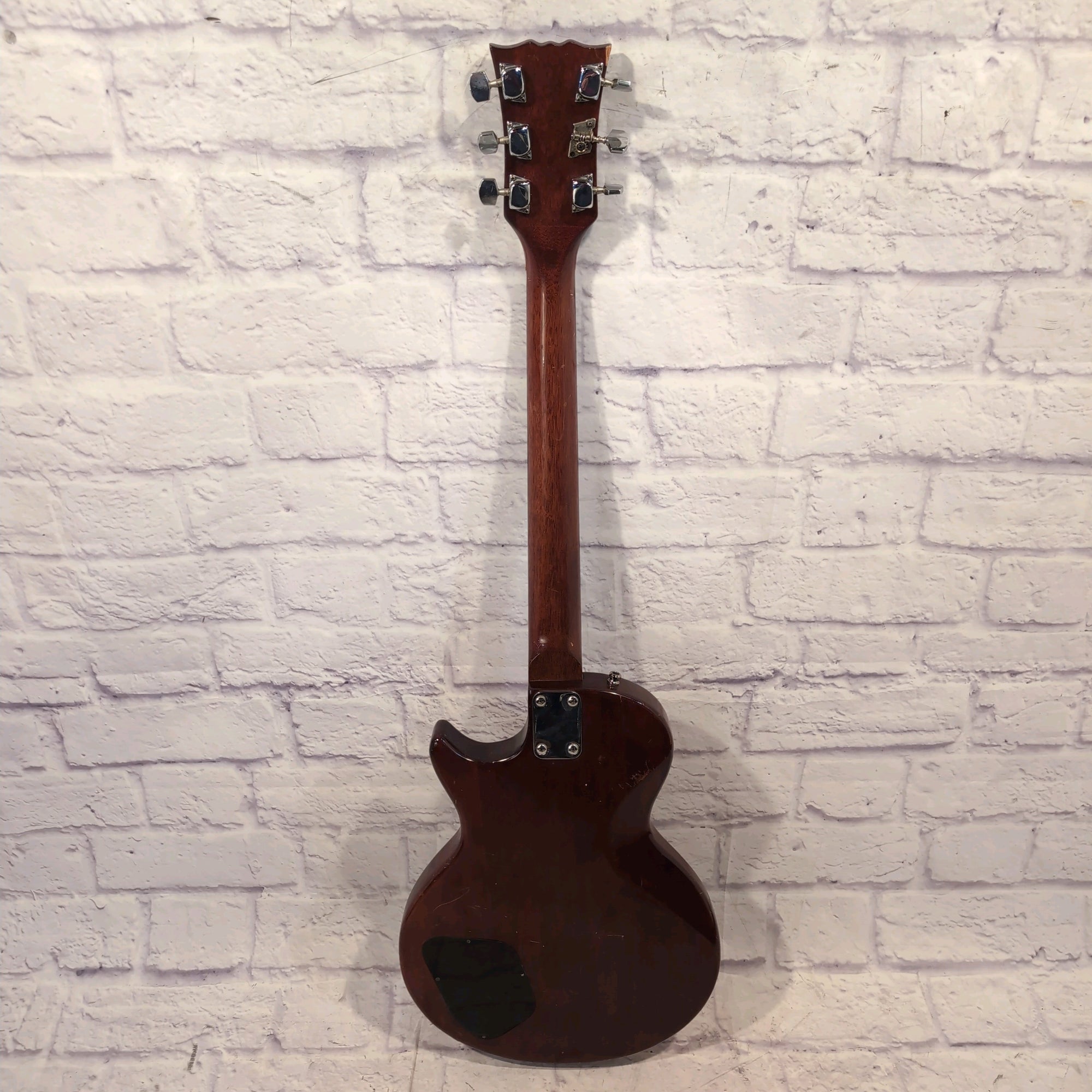 Hondo II Les Paul Electric Guitar 1970s MIJ